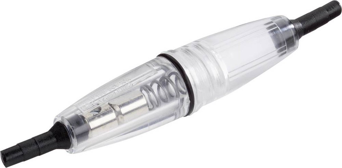 Bulgin FX0185 Sikringsholder Passer til Finsikring 6,3 x 32 mm 10 A 50 V/AC 1 stk