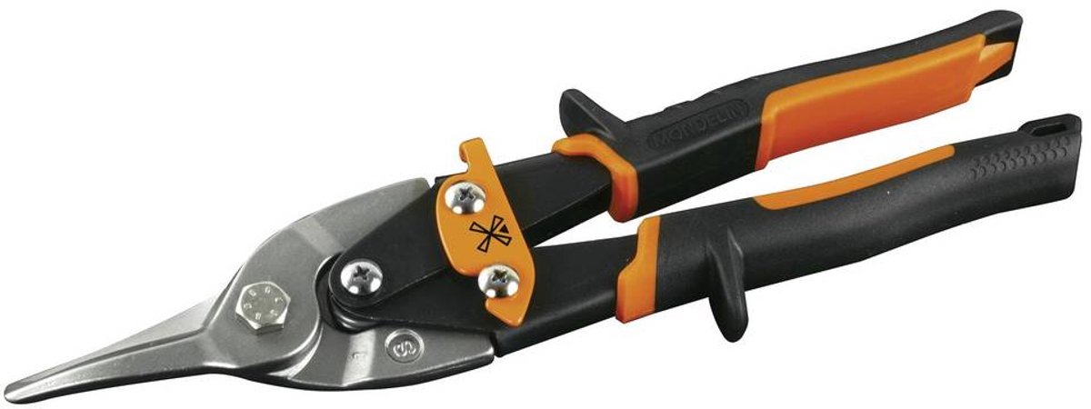 Mondelin Metalpladesakse, specialsakse 503328