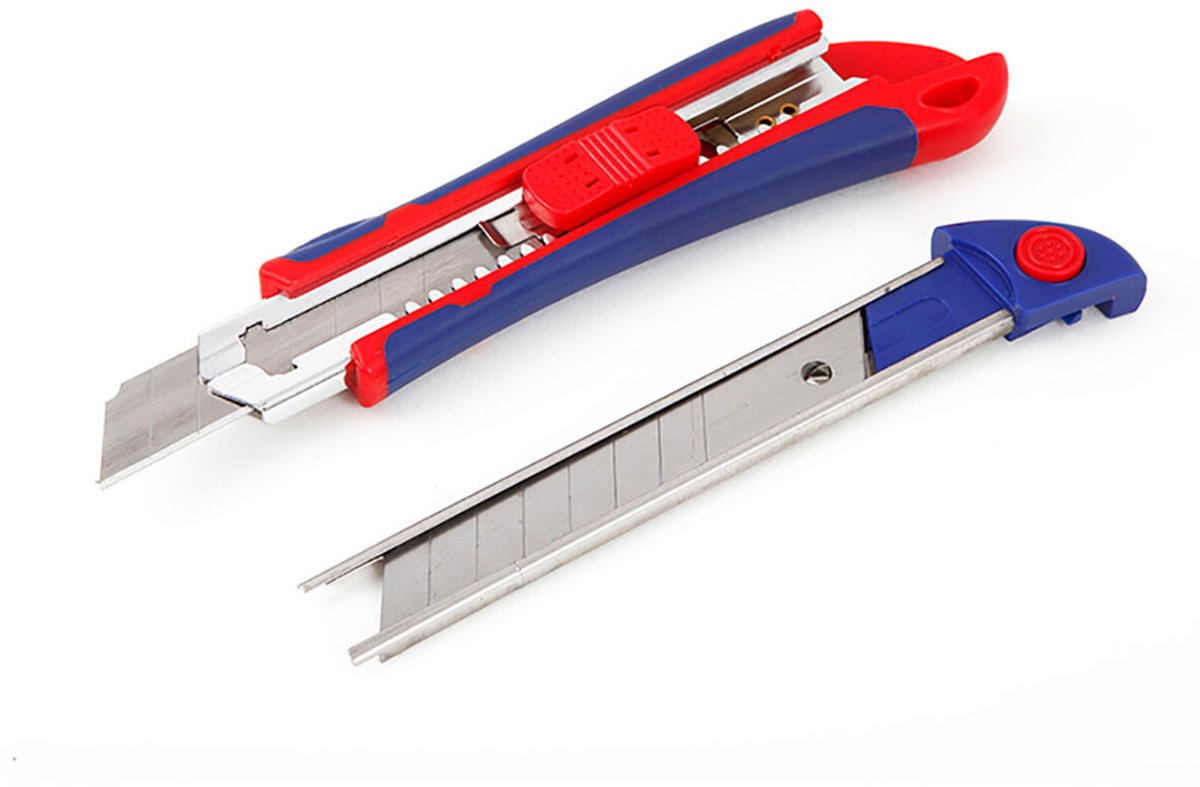 WorkPro WP212011 Cutter 1 stk