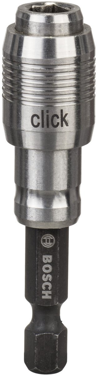 Bosch Bithalter Bitholder 60 mm 1/4 (6,3 mm)