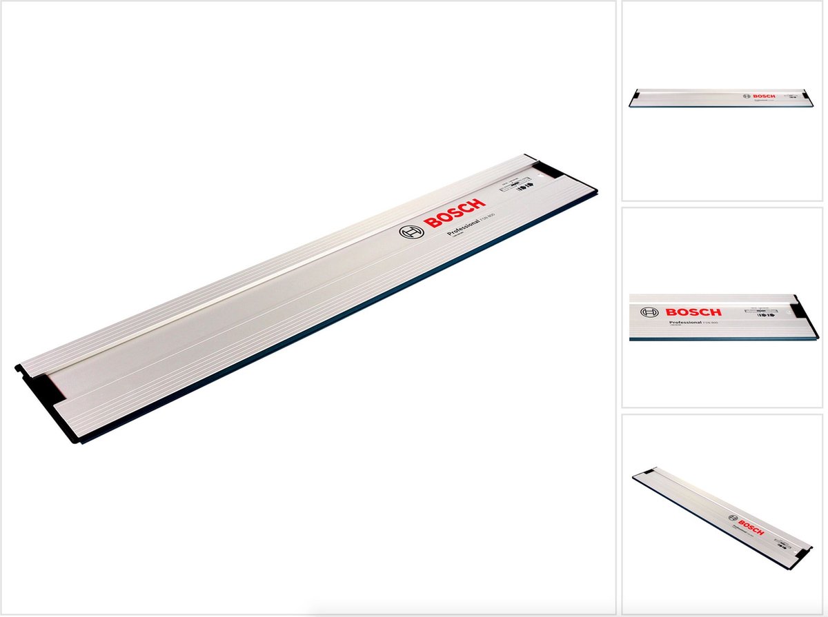 Bosch Professional FSN 800 Styreskinne