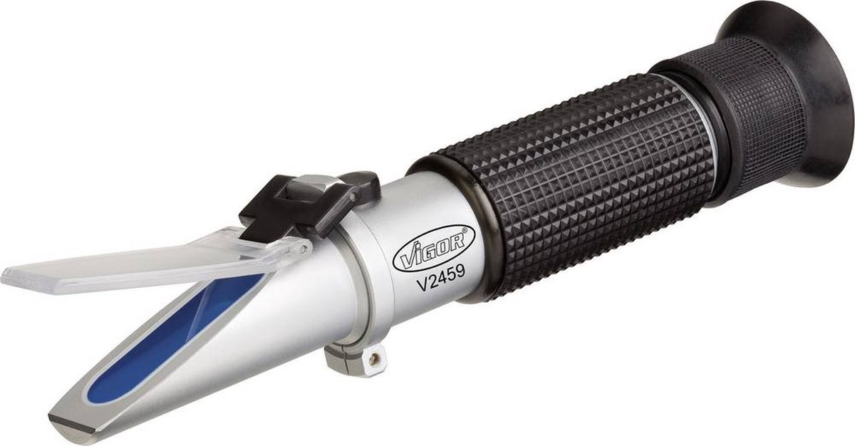 Vigor V2459N Refraktometer 3 dele