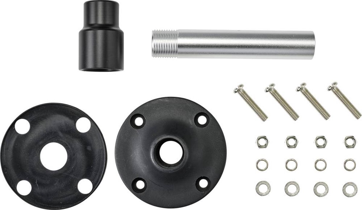TRU COMPONENTS Fod TC-9539300 1 stk