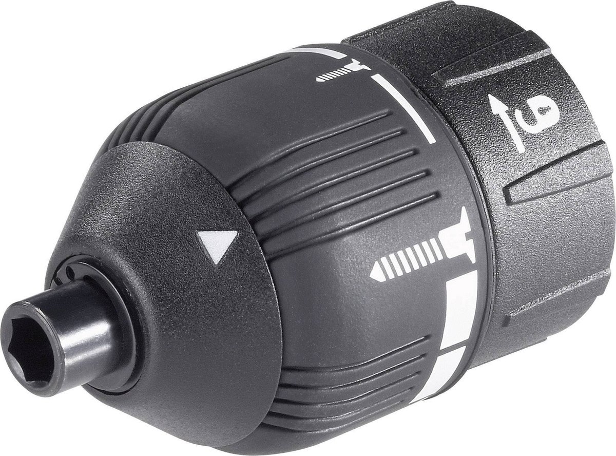 Bosch Home and Garden 1600A001Y5 Drejemomentstykke Passer til Bosch IXO