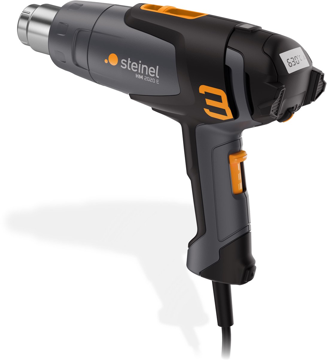 Steinel 089559 HM 2020 E Varmluftsblæser 2200 W