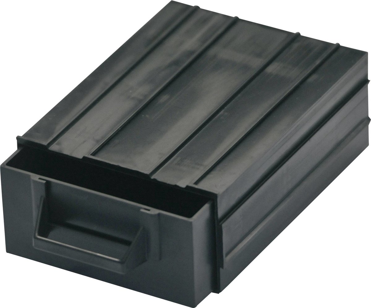 BJZ ESD-Magasin til smådele (L x B x H) 120 x 87 x 40 mm