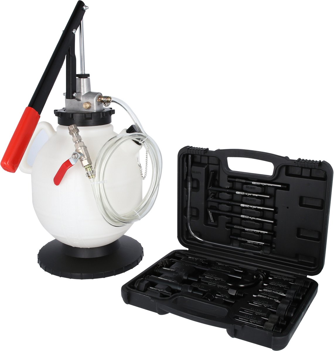 KS Tools 150.9105 Bil-special-værktøj