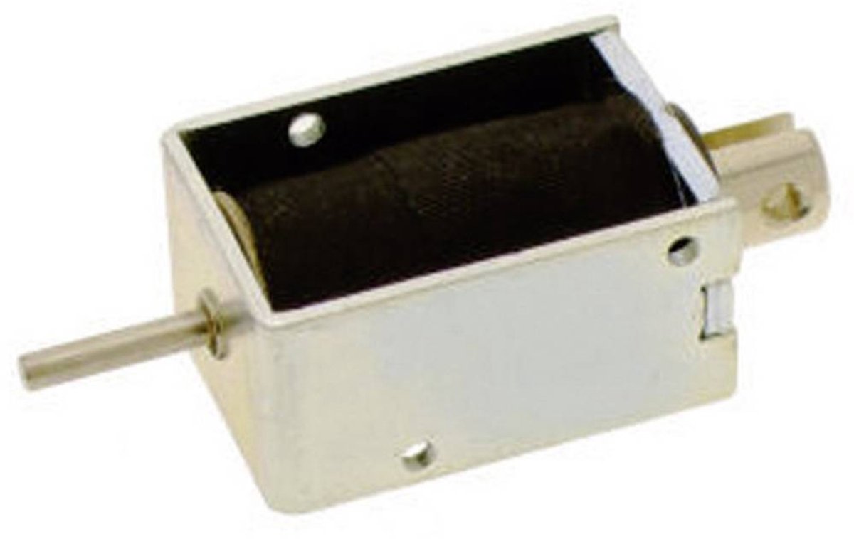 Tremba HMF-2620-39d.002-24VDC,100% Løftemagnet Trykkende 0.8 N 8 N 24 V/DC 3.8 W