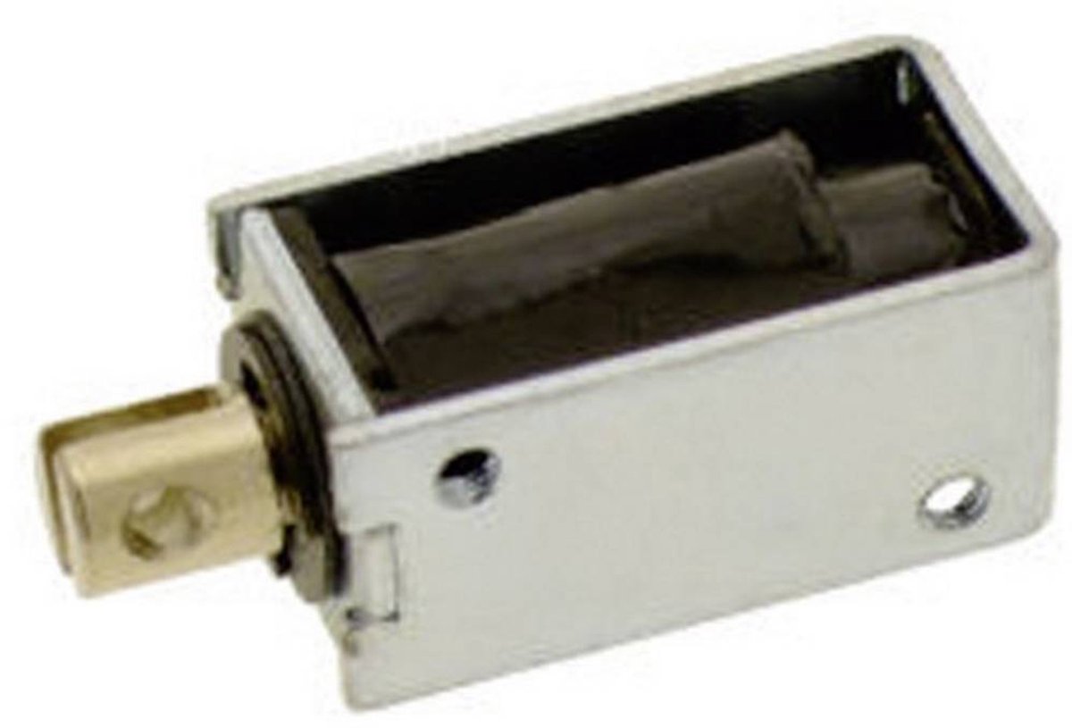 Tremba HMF-1614z.002-12VDC,100% Løftemagnet Tiltrækkende 0.1 N 5.8 N 12 V/DC 2 W