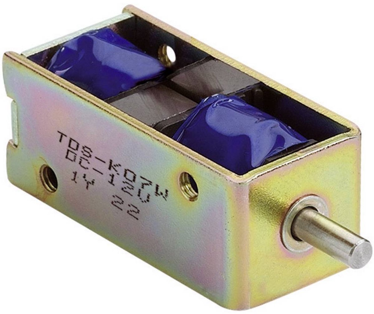 EBE Group TDS-K07W 12VDC Permanent-magnet (L x B x H) 35 x 16 x 14 mm