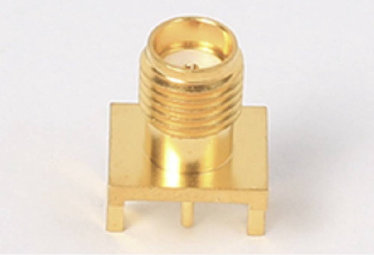 Molex 732511150 SMA-stikforbindelse 1 stk