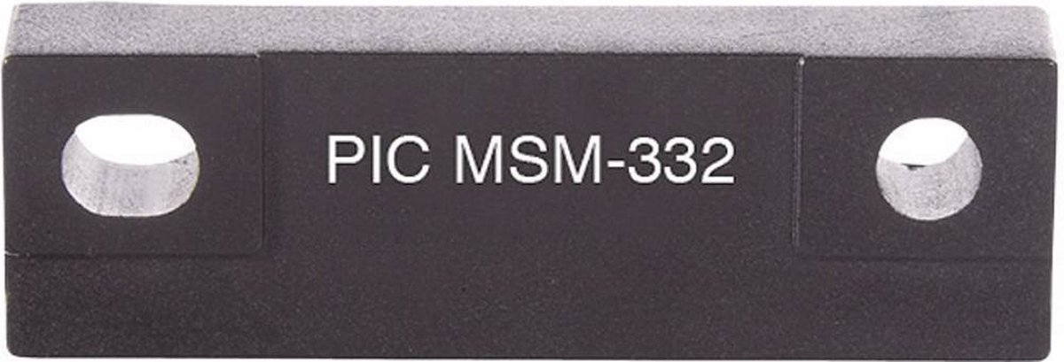 PIC MSM-332 Aktiveringsmagnet til Reed-kontakt