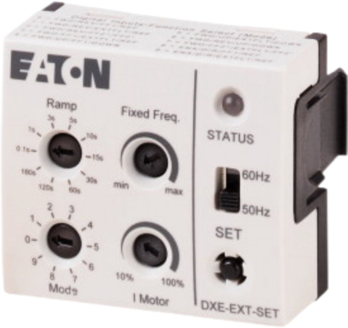 Eaton DXE-EXT-SET Konfigurationsmodul Eaton DX