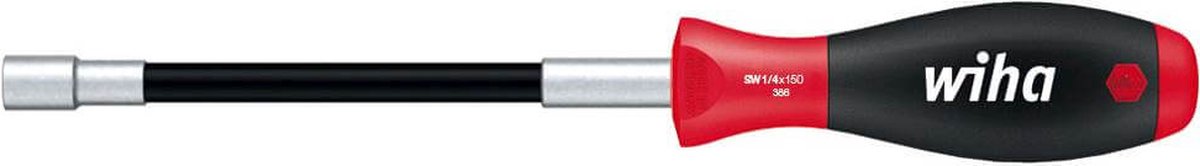 Wiha 01479 Bit-skruetrækker 150 mm DIN 3126-C 6,3, DIN ISO 1173