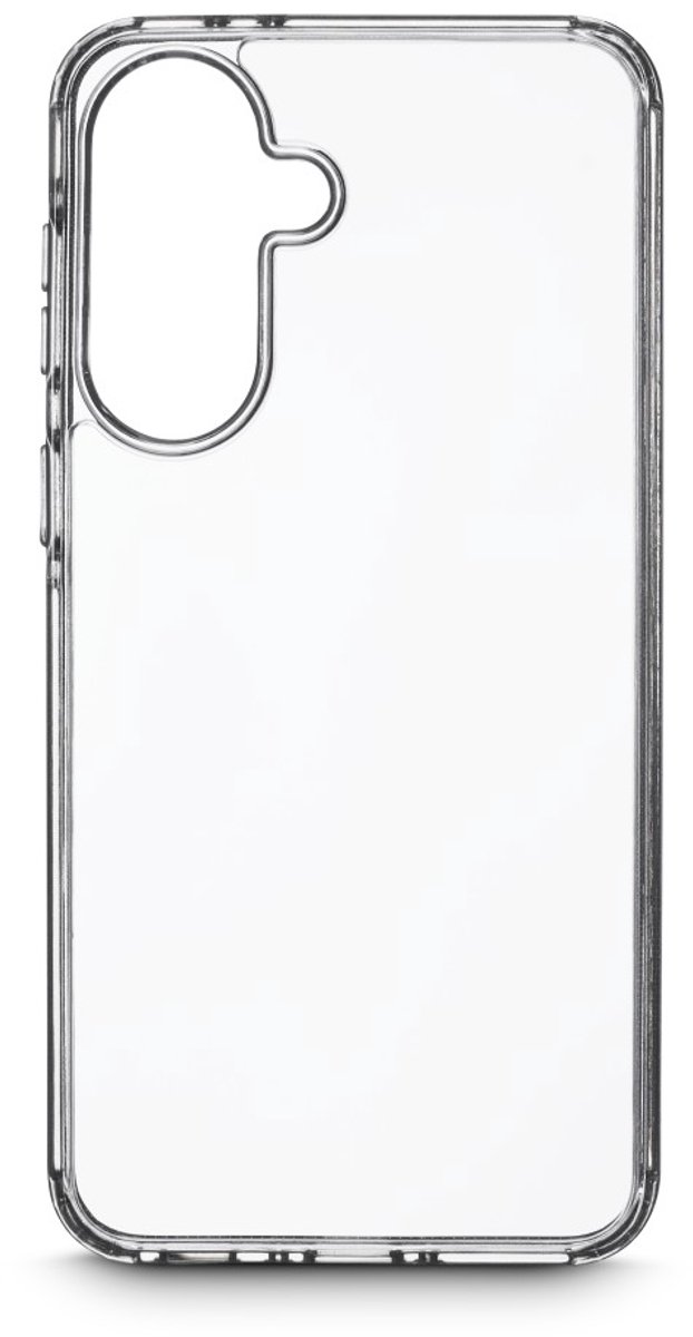 Black Rock Clear Protection Case Case Samsung Galaxy A37 5G Transparent 00035764