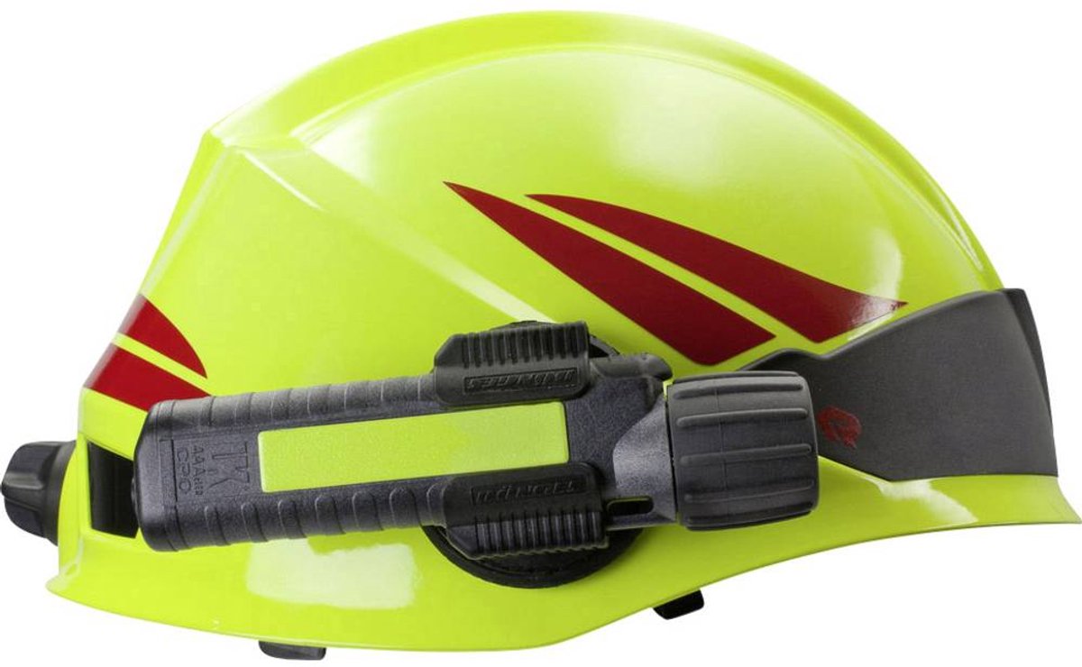 UK Underwater Kinetics UK6.902.028.151 Hjelmholder Sort