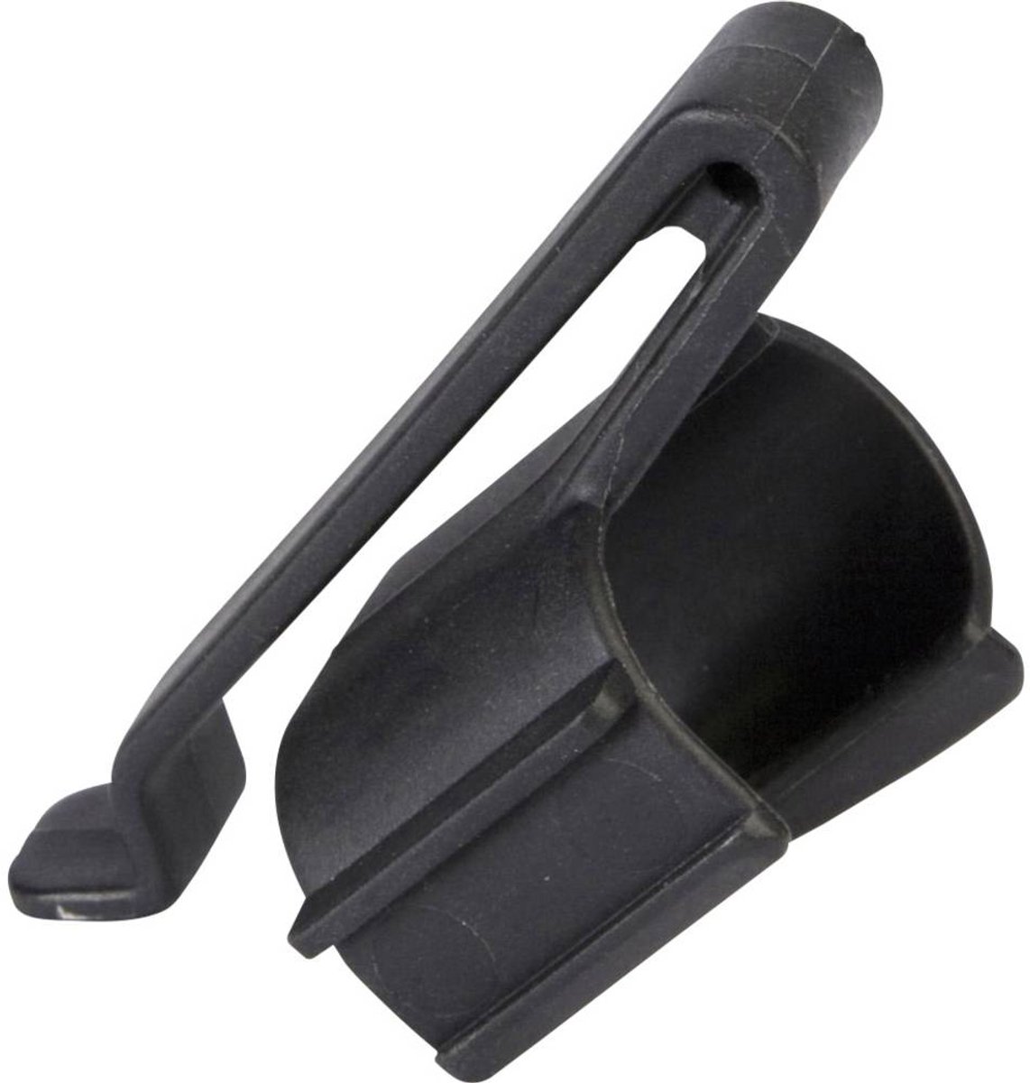 UK Underwater Kinetics 514843 Bælte-clip Sort