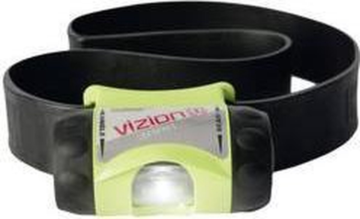 UK Underwater Kinetics 3AAA Vizion i ATEX Pandelampe Ex Zone: 1 65 lm 60 m