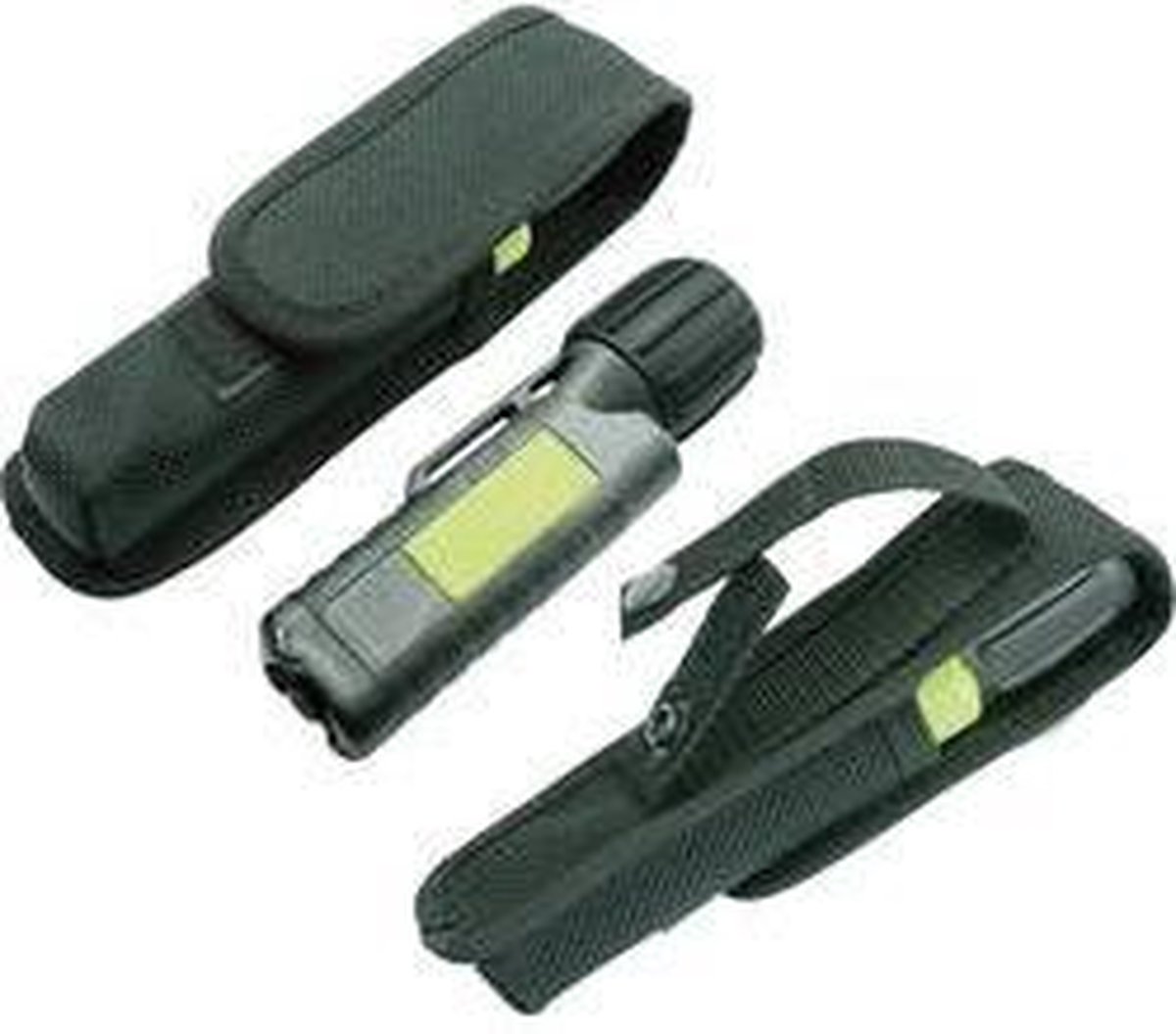 UK Underwater Kinetics 514816 Bæltetaske Sort