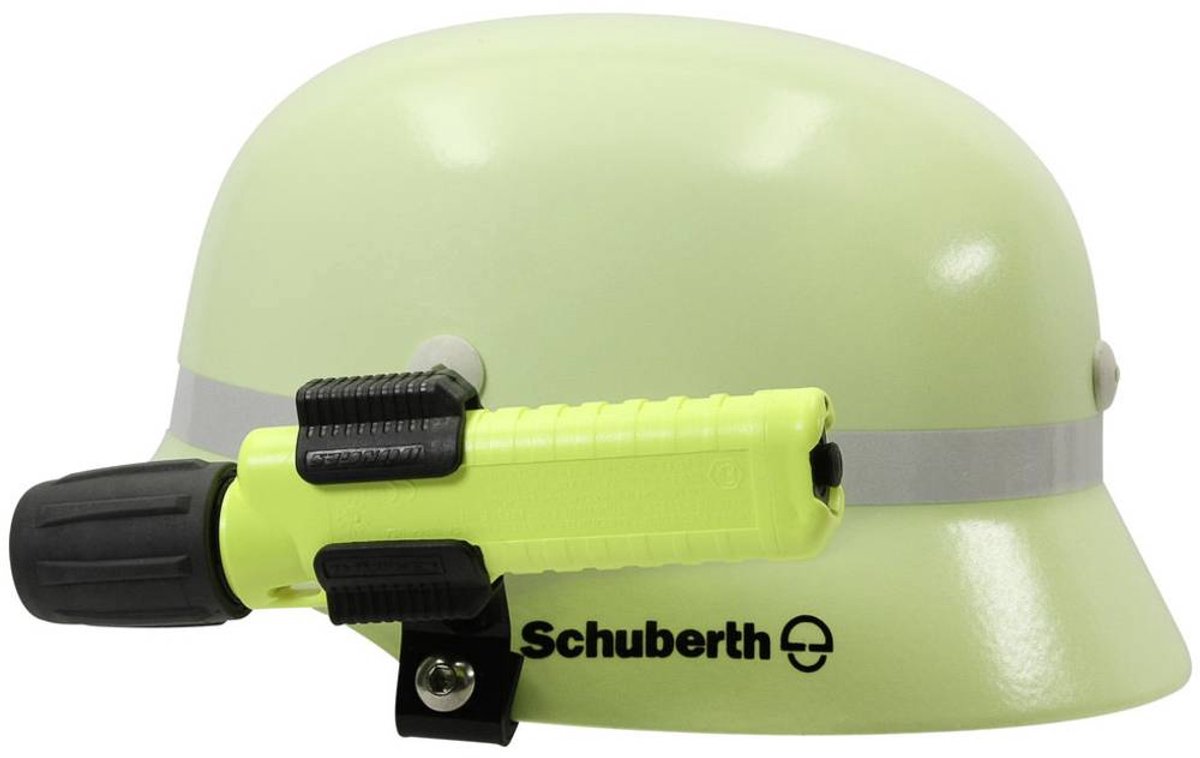 UK Underwater Kinetics UK6.902.010.151 Hjelmholder Sort