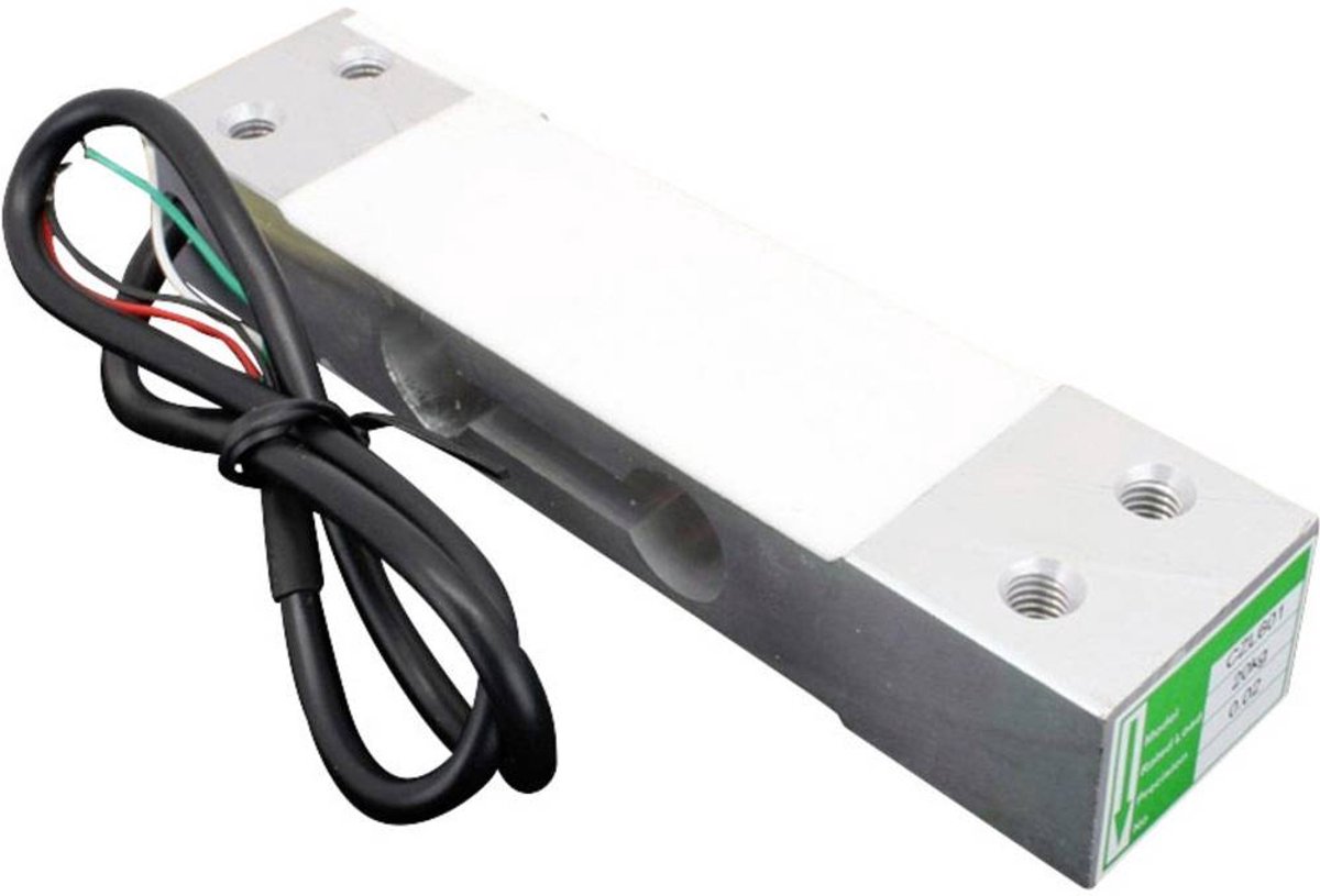 TinkerForge 6127 Vejecelle Passer til (single-board computer) TinkerForge 1 stk