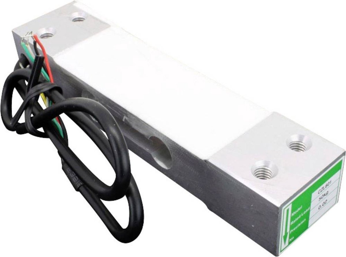 TinkerForge 6128 Vejecelle Passer til (single-board computer) TinkerForge 1 stk