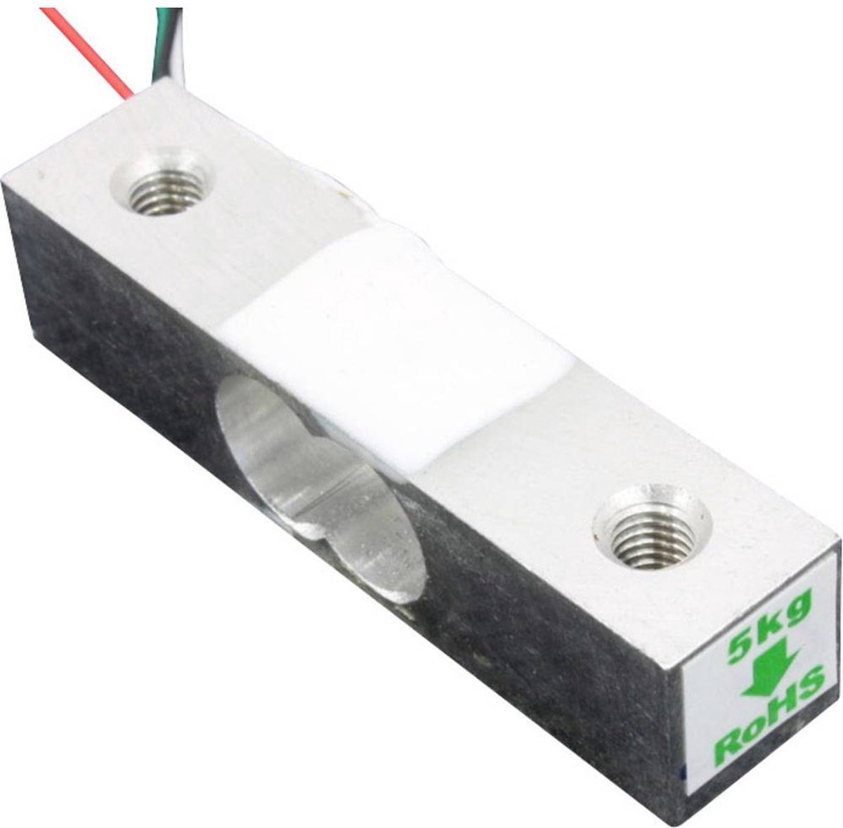 TinkerForge 6126 Vejecelle Passer til (single-board computer) TinkerForge 1 stk