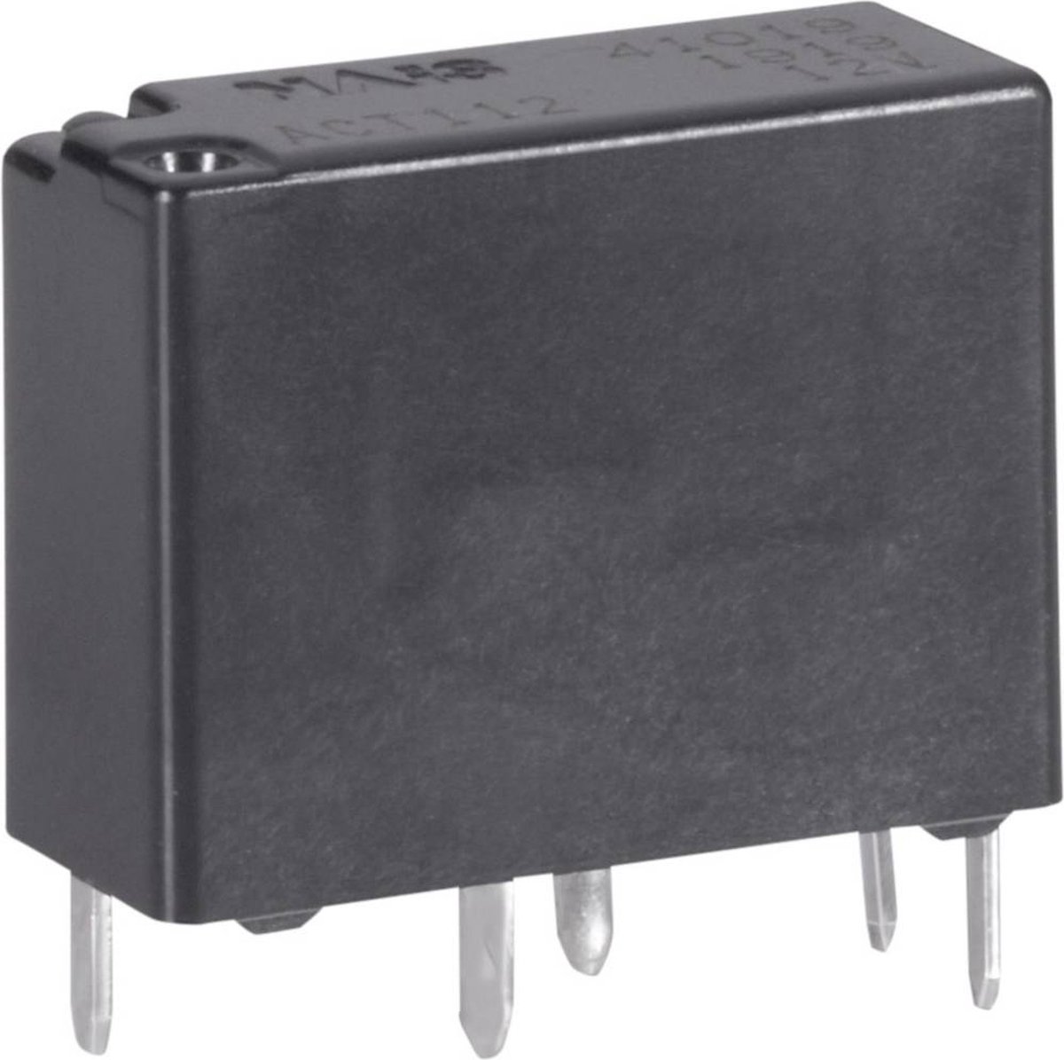 Panasonic ACT112 Køretøjsrelæ 12 V/DC 20 A 1 x skiftekontakt