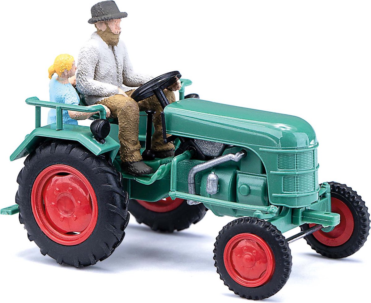 Busch 40072 H0 Landbrug model Kramer 11