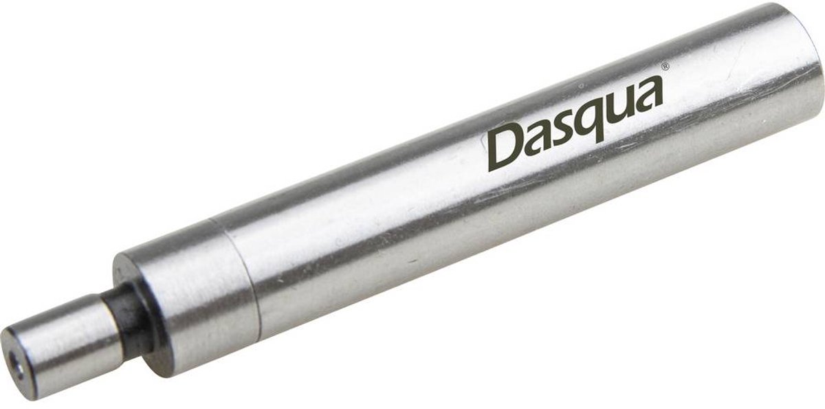 Dasqua Kantknap Rækkevidde (max.): 10 mm
