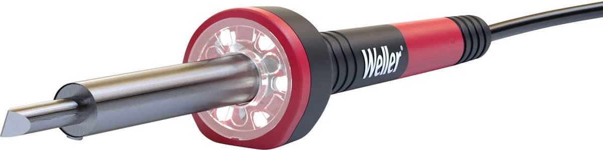 Weller WLIR6023C Loddekolber 230 V 60 W Mejselform 427 °C (max) Inkl. LED-belysning