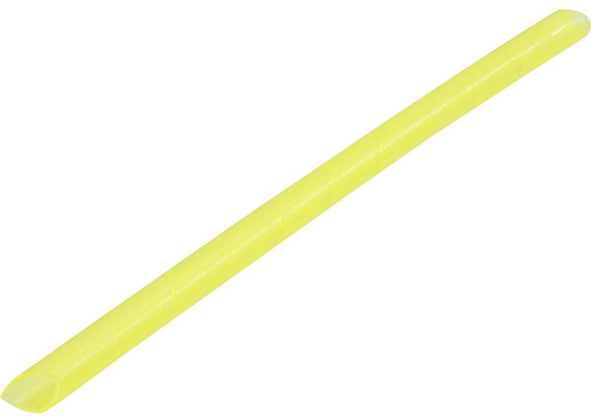 Conrad Components CG12-Yellow Spiralslange 9 til 65 mm Gul 5 m