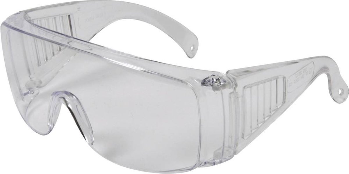 AVIT AV13020 Beskyttelsesbriller Transparent