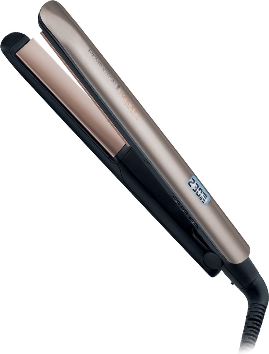 Remington S8540 Glattejern Beige