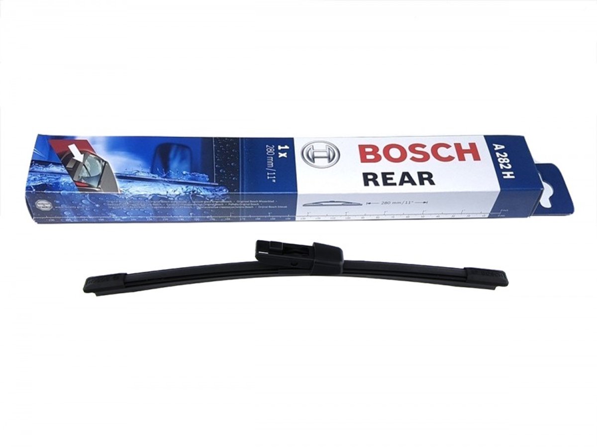 Bosch A 282 H A282H Flade vinduesviskere 28 mm