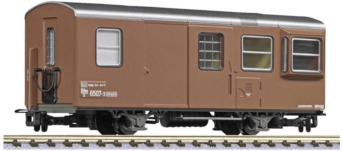 Liliput L344434 Specialvogn DC