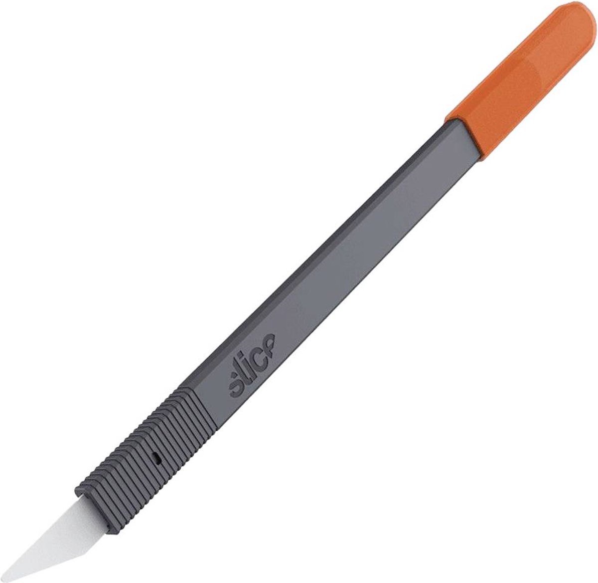 Slice Skalpel 139.5 mm Keramik , Nylon Sort, Orange 1 stk
