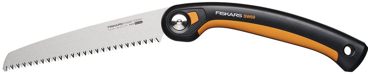 Fiskars 1067553 SW69 Hånd Klapsav 210 mm