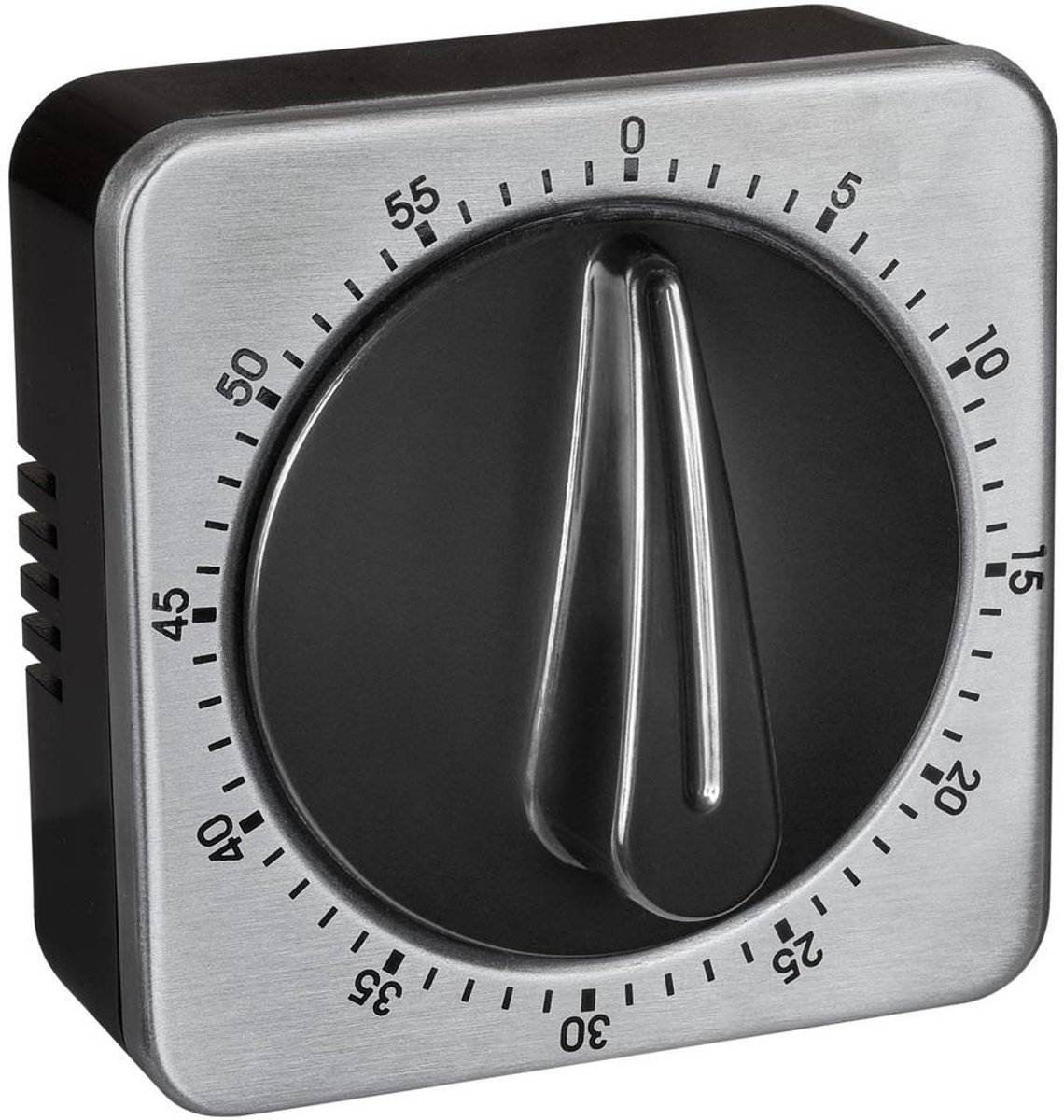 TFA Dostmann Timer Sort Analog