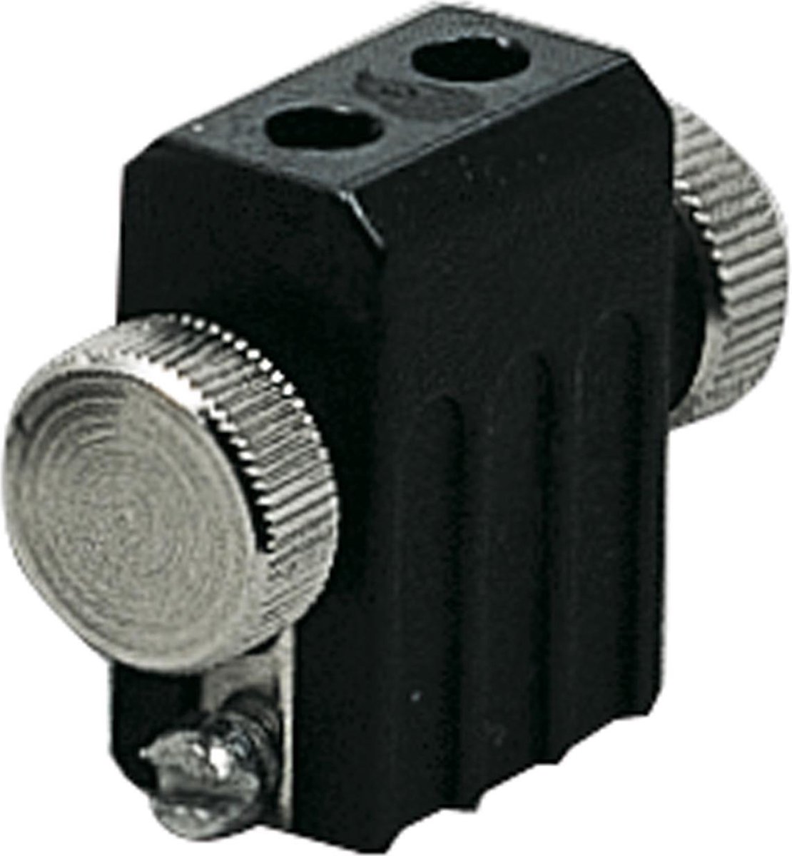 Paulmann 97845 Pærefatning GX5.3 12 V 50 W