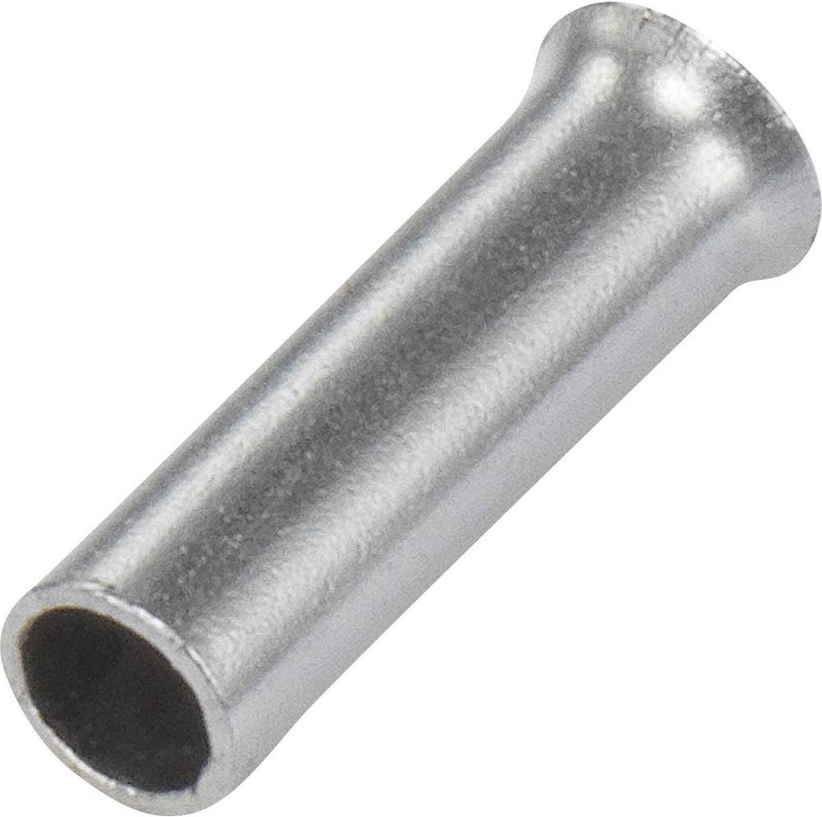 Vogt Verbindungstechnik 440712,47 Kabelsko 6 mm² Uisoleret Metal 100 stk