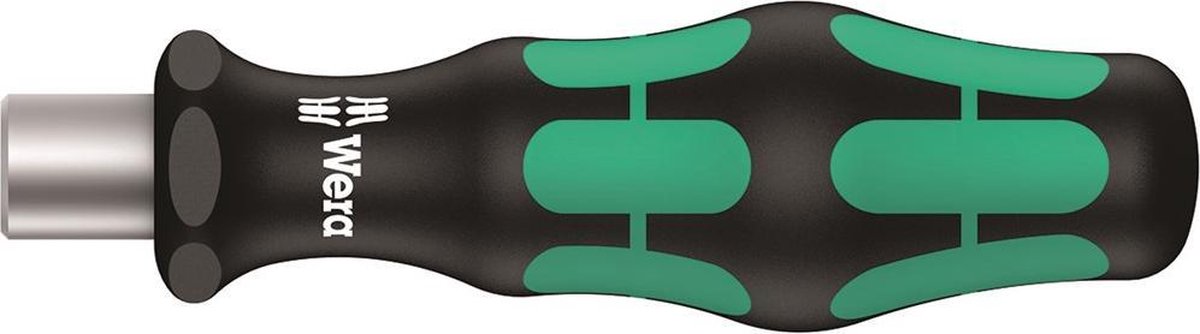Wera 813 Værksted Bit-skruetrækker 1/4