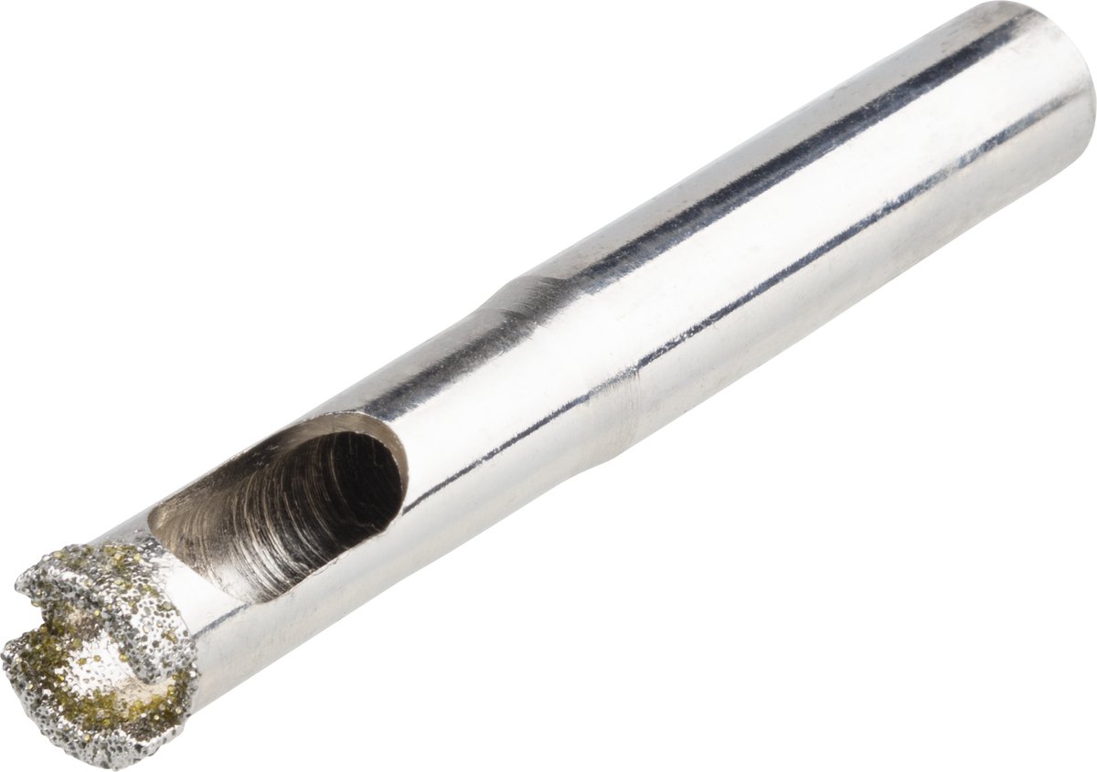 Wolfcraft 5918000 Stiksav 10 mm Diamantbelagt 1 stk