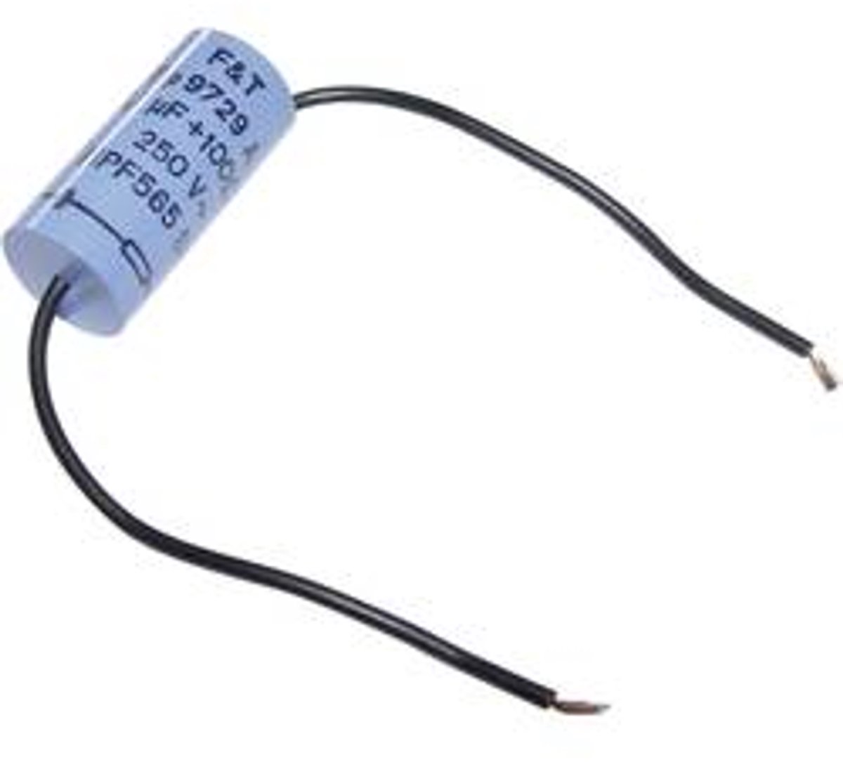 Kopp 291500043 RC-led til bevægelsessensor