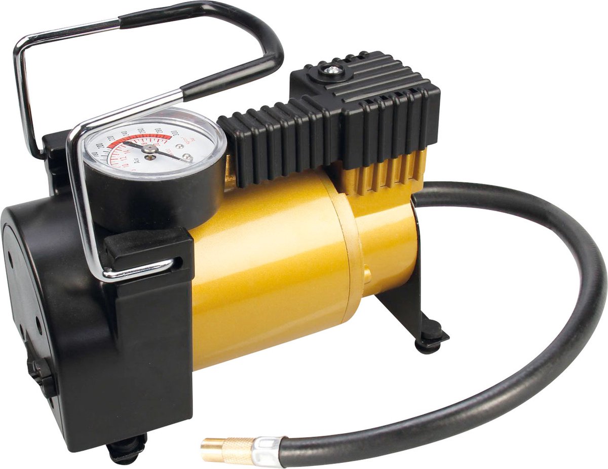 IWH 019702 Kompressor 7 bar