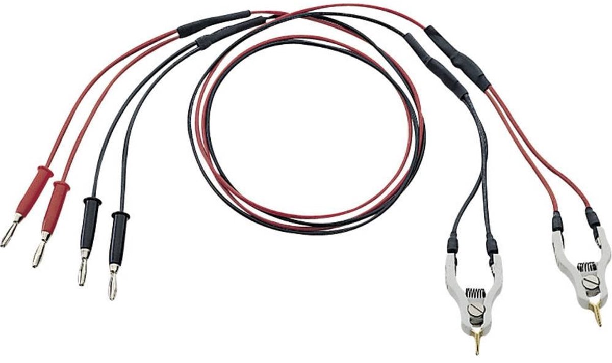 GW Instek 1100-TL108A01 GTL-108A prøveledning 1 Set