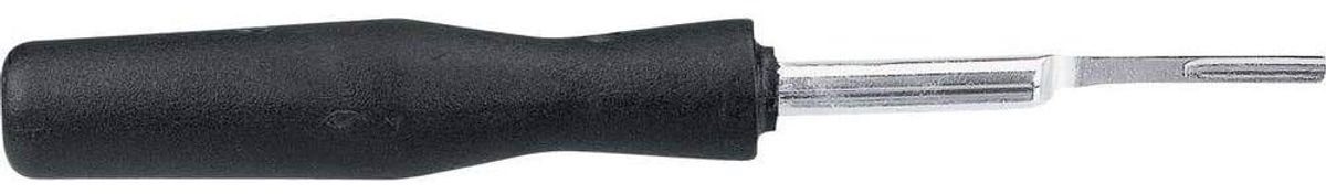 Industristikforbindelse Amphenol C146 09990000319 HARTING Indhold: 1 stk De-mounting tool