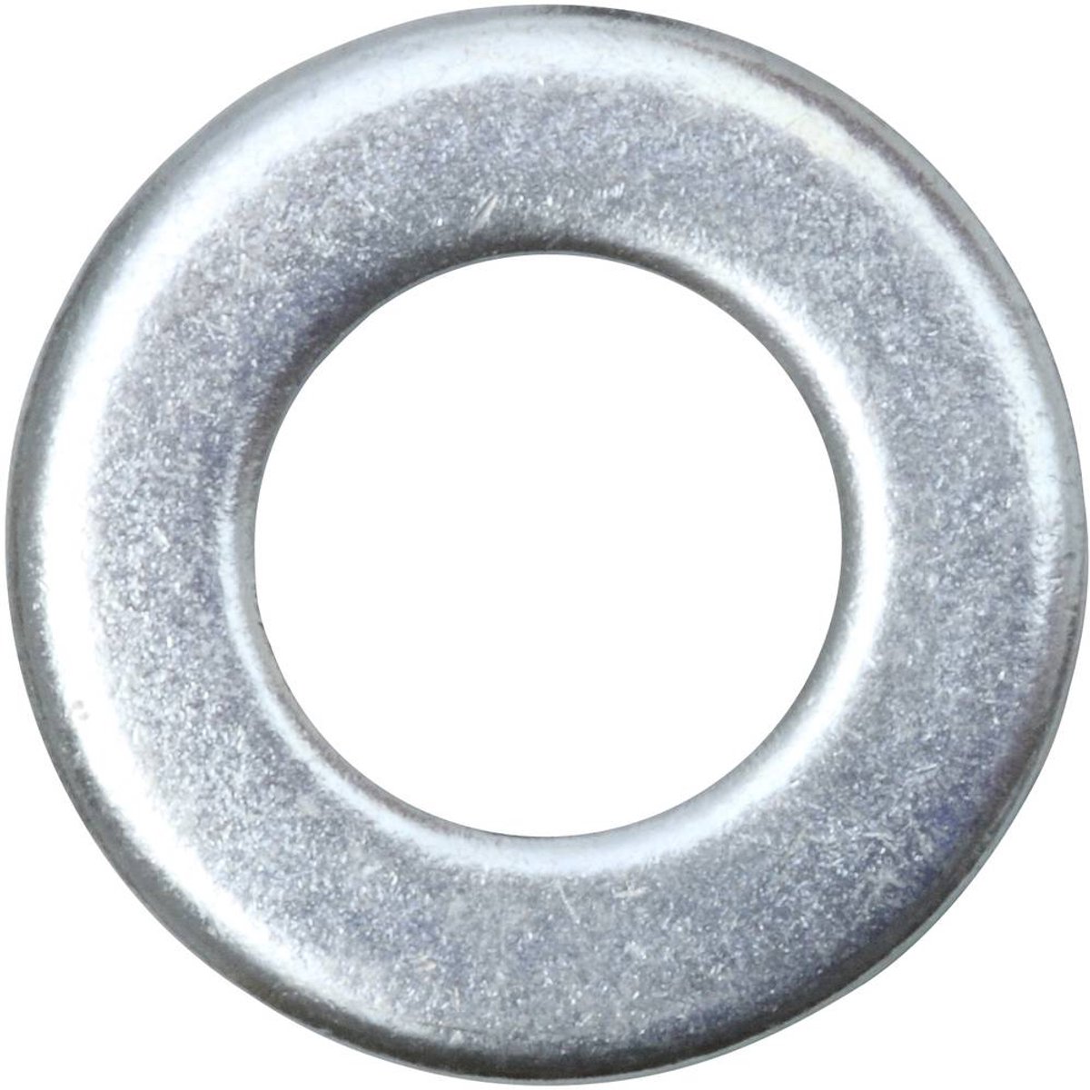 Mellemlægsskive 6.4 mm 12 mm Stål verzinkt 100 stk SWG 407 8 25