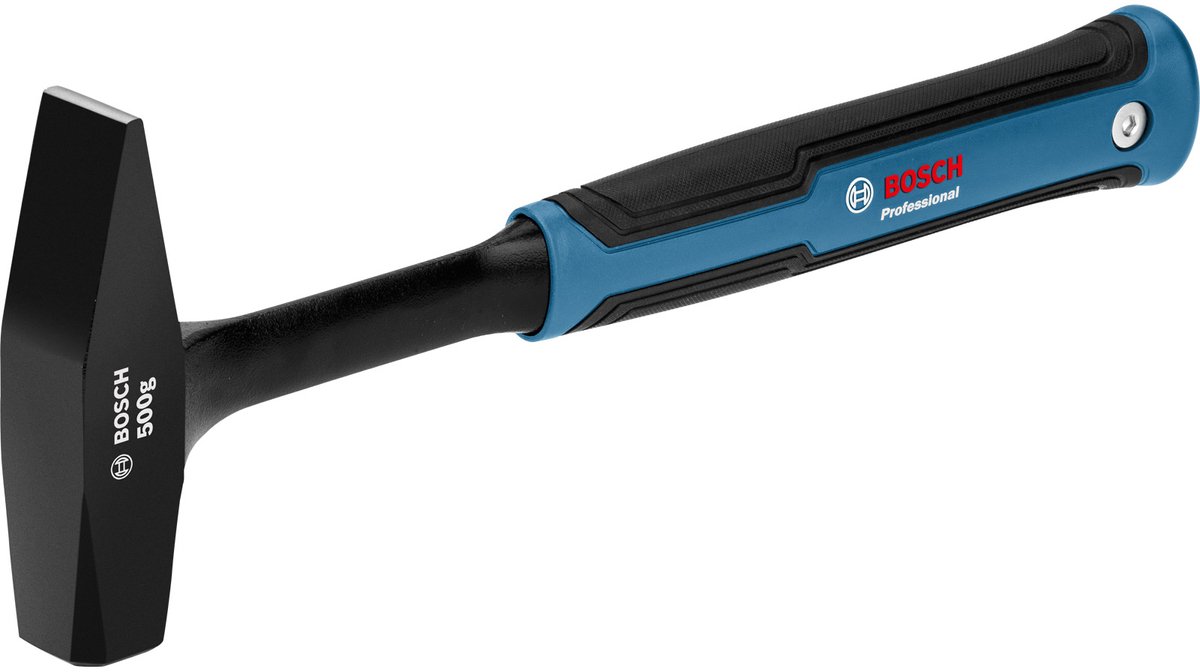Bosch Professional Professional Hammer 1.600.A01.6BT Smedehammer 903 g 325 mm 1 stk