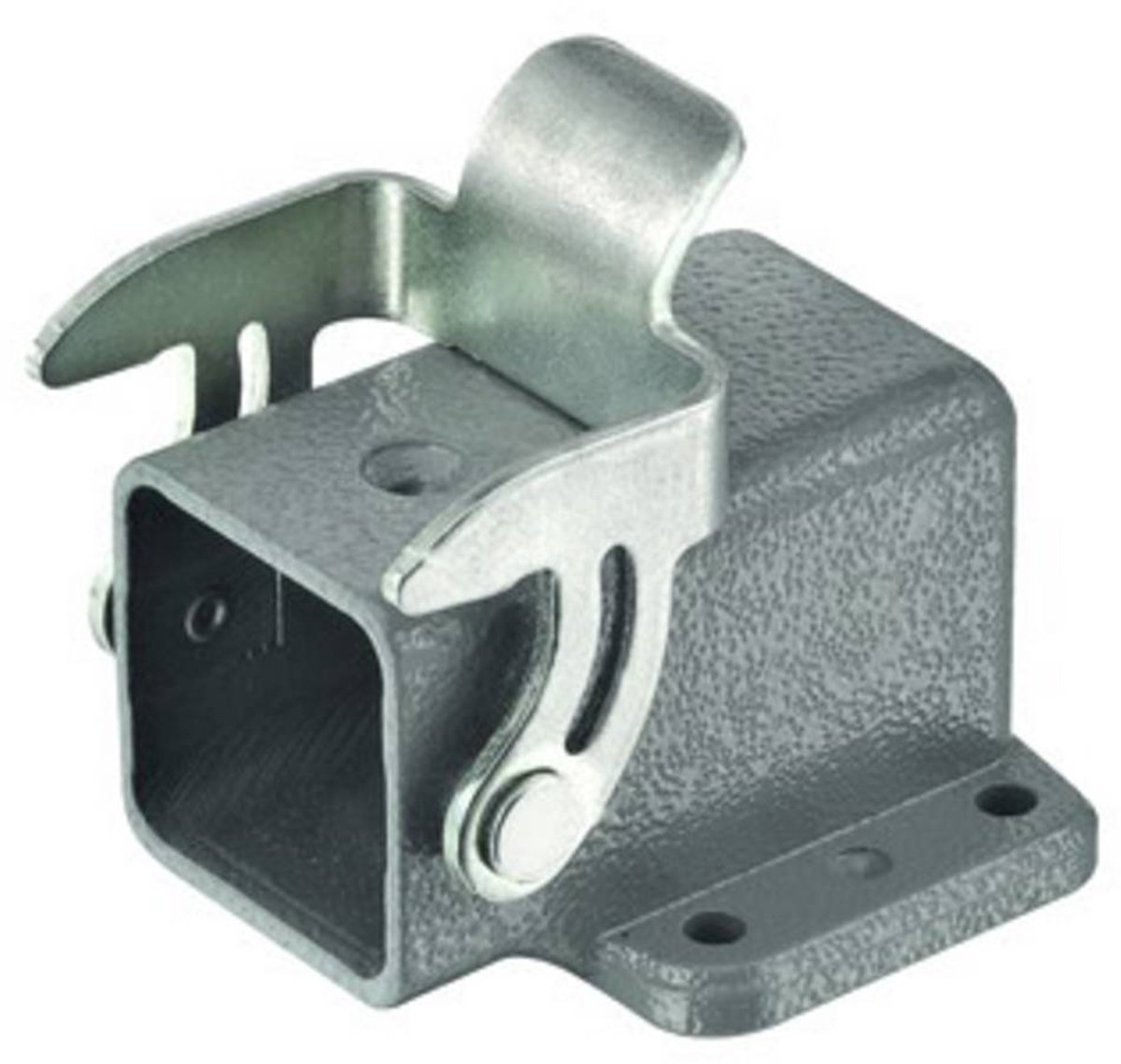 Monteringskabinet 09200030810 09200030810 HARTING 1 stk